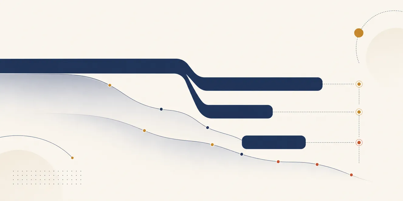Bookings vs billings vs revenue: the three numbers founders confuse
