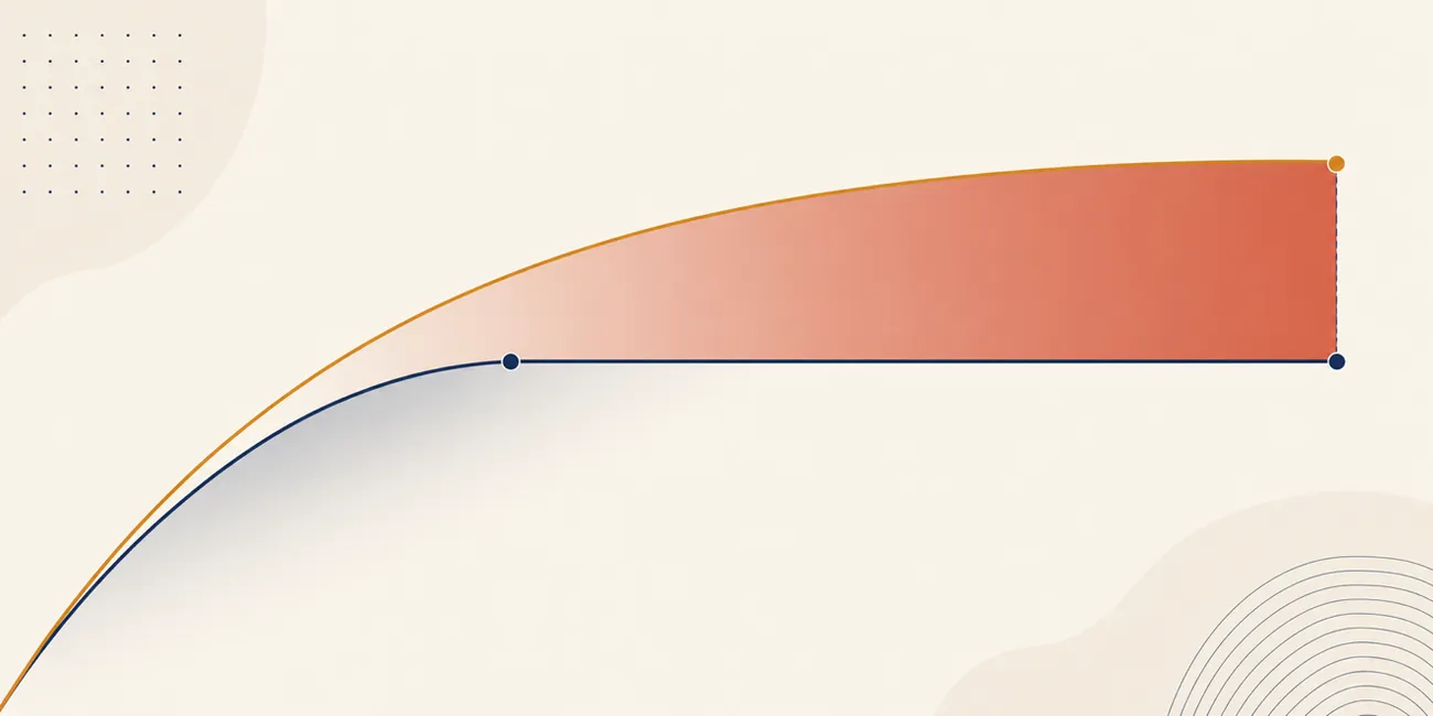 Gross vs net revenue retention: why you need both curves