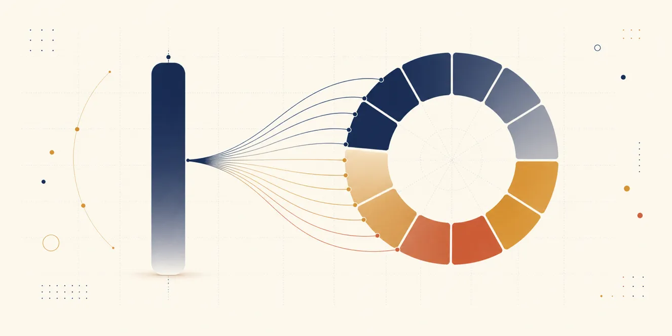 MRR vs ARR: the difference, when to use each, and how to convert