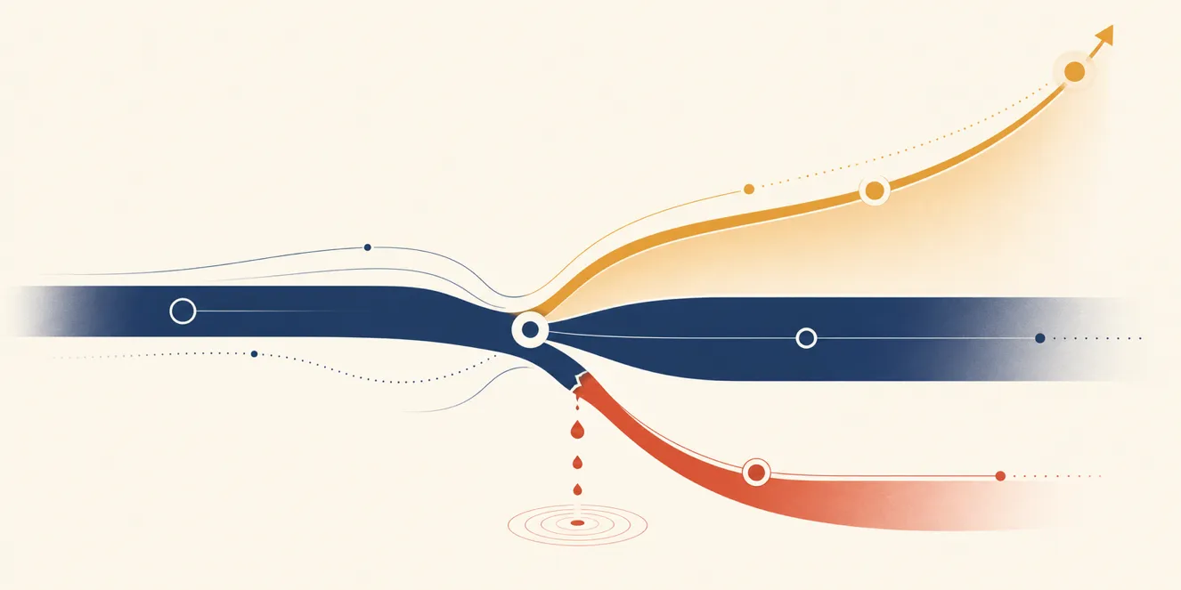 How to reduce SaaS churn: a playbook of tactics that actually move the number