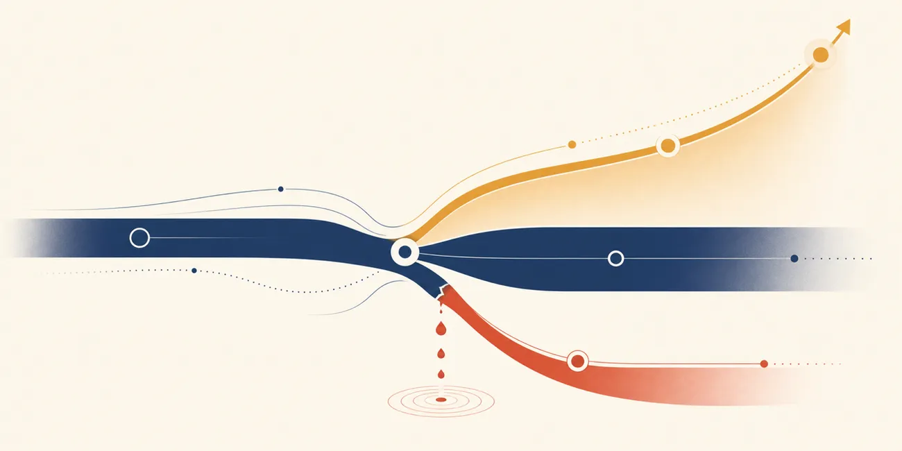How to reduce SaaS churn: a playbook of tactics that actually move the number