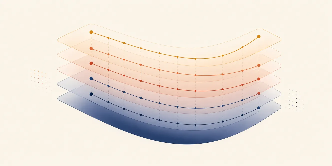 SaaS cohort analysis: how to read a retention table and turn it into decisions