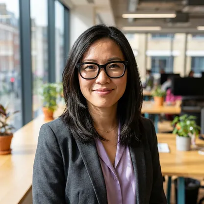 Sarah Chen